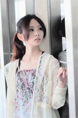 雨宫琴音小朋友